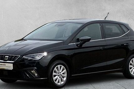 Seat Ibiza 57.000 km 15.950 &euro; Chemnitz 09113