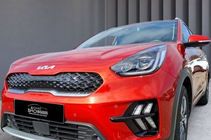 Kia Niro 40.189 km 22.980 € Wehretal 37287