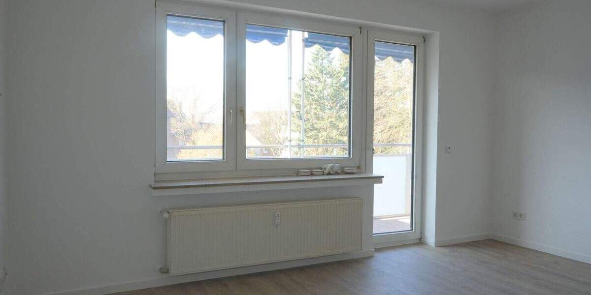 Etagenwohnung Bremen Woltmershausen - 2 Zimmer, 67 m&sup2;, 790&euro; | Angebot:25401963