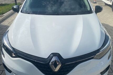 Renault Clio 27.500 km 14.200 &euro; Flachslanden 91604
