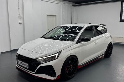 Hyundai i20 66.000 km 23.490 € Göppingen 73037