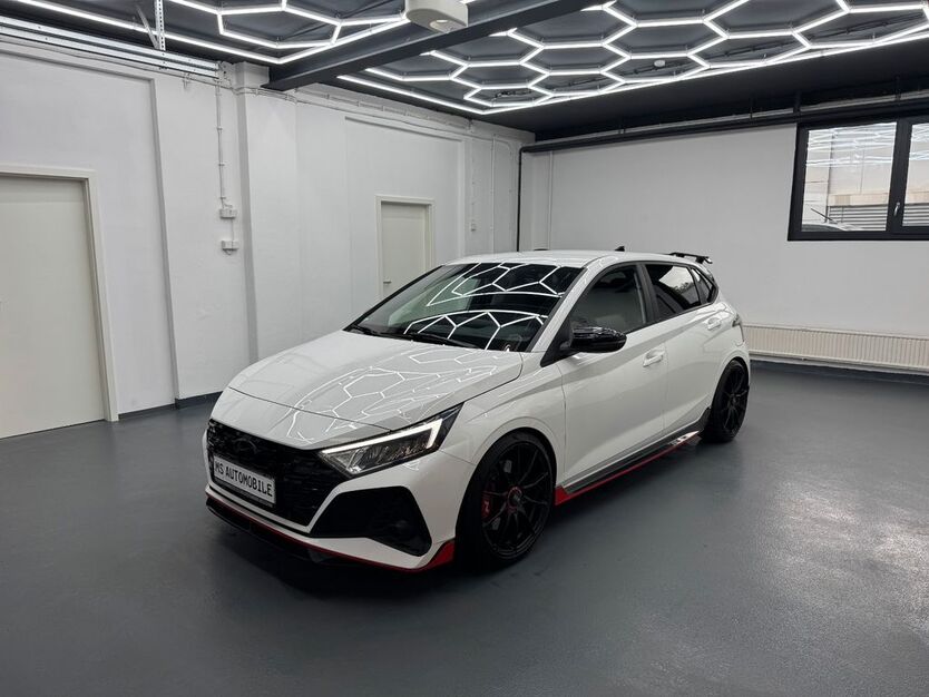 Hyundai i20 66.000 km 23.490 € Göppingen 73037