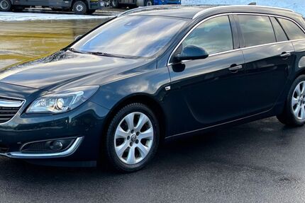 Opel Insignia 157.000 km 6.599 &euro; Marktredwitz 95615