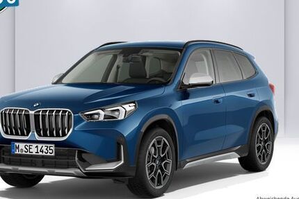 BMW X1 35.797 km 32.320 &euro; Düren 52355
