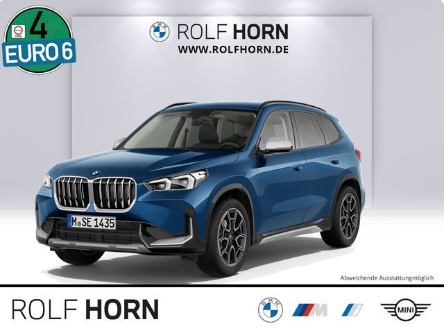 BMW X1 35.797 km 32.320 &euro; Düren 52355