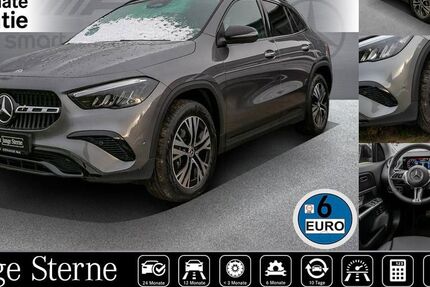 Mercedes-Benz GLA 250 14.978 km 39.998 &euro; Wesel 46485