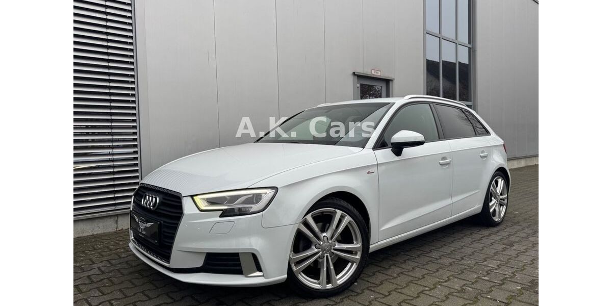 Audi A3 72.500 km 20.790 &euro; Gronau 48599