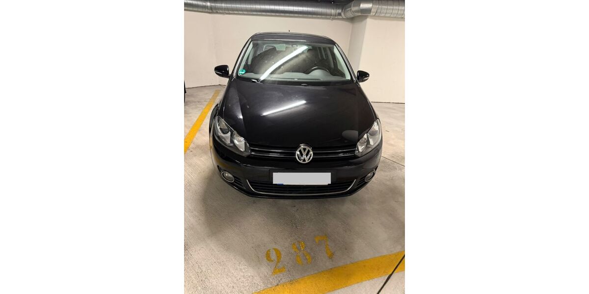 VW Golf 145.000 km 7.600 &euro; Weil am Rhein 79576