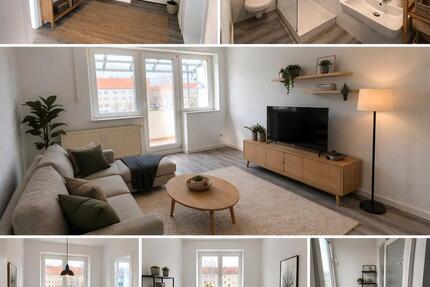 Wohnung Erfurt Johannesvorstadt - 3 Zimmer, 60 m&sup2;, 149.600&euro; | Angebot:26355514