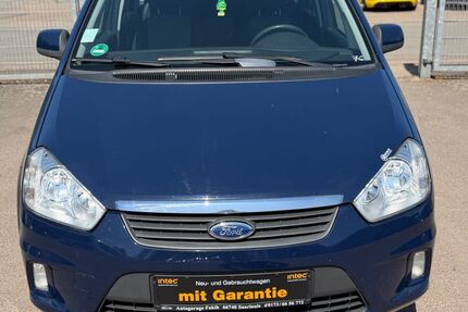 Ford C-Max 130.000 km 3.999 &euro; Saarlouis 66740