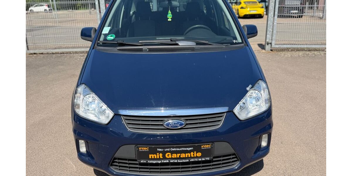 Ford C-Max 130.000 km 3.999 &euro; Saarlouis 66740