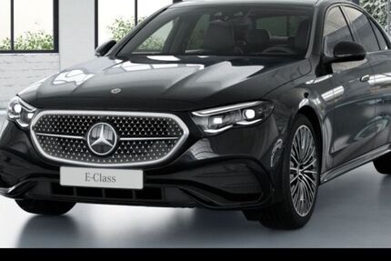 Mercedes-Benz E 260 9.900 km 63.890 &euro; Berlin 10587