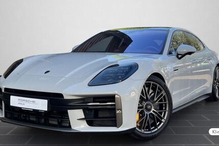 Porsche Panamera 11.683 km 209.850 &euro; Saarbrücken 66115