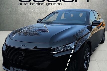 Peugeot 308 24.990 km 20.480 &euro; Esslingen 73728