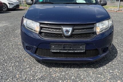 Dacia Sandero 153.890 km 2.450 &euro; Eitorf 53783