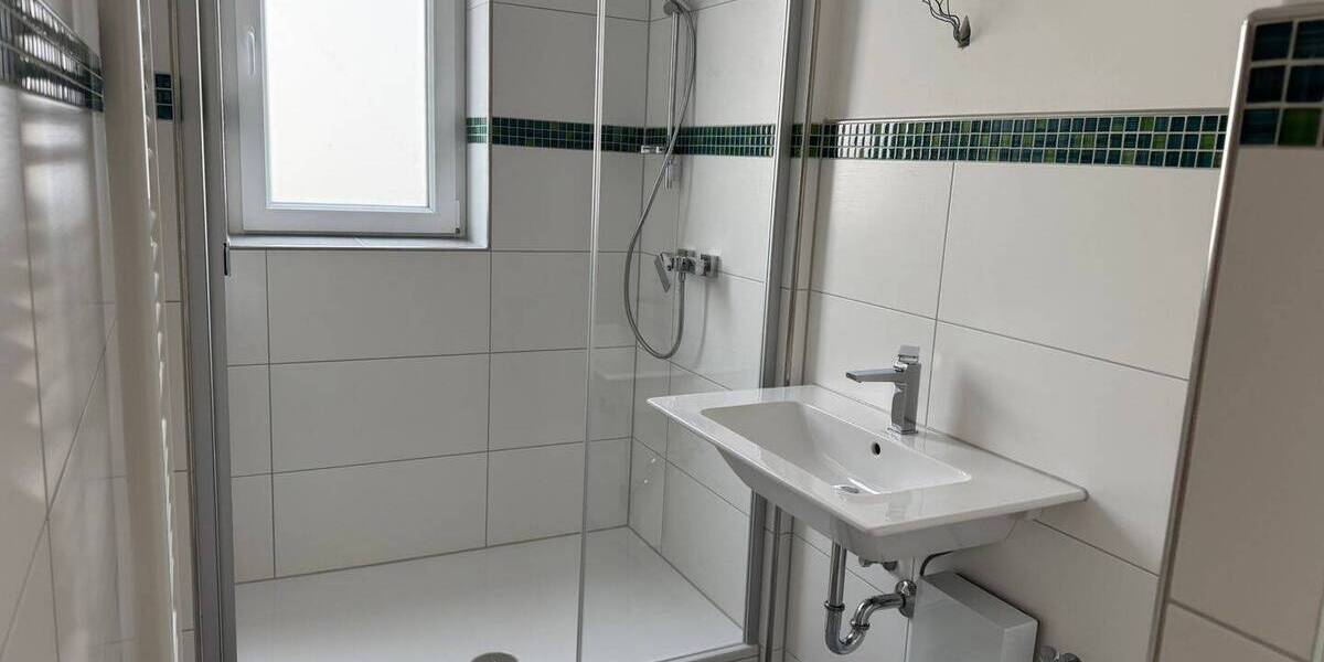 Etagenwohnung Bamberg Gärtnerstadt - 3 Zimmer, 93 m&sup2;, 1.000&euro; | Angebot:26815817