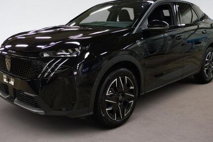 Peugeot 3008 16.505 km 27.980 &euro; Rüsselsheim 65428