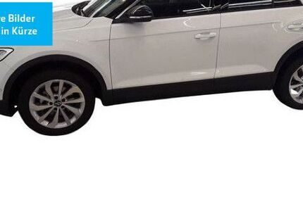 VW T-Roc 14.950 km 24.630 € Ellwangen 73479