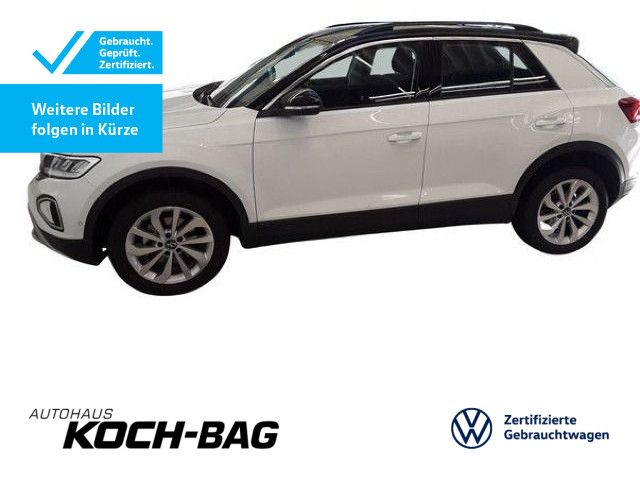 VW T-Roc 14.950 km 24.630 € Ellwangen 73479