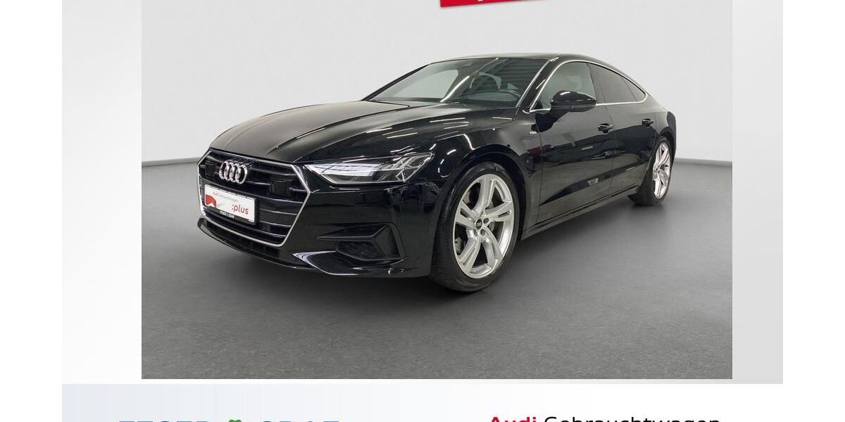 Audi A7 87.457 km 42.980 &euro; Fürth 90763