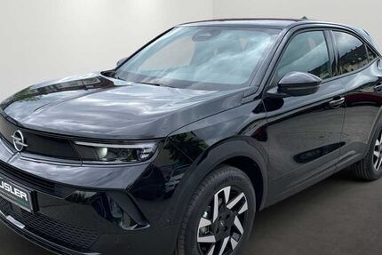 Opel Mokka 4.500 km 19.970 &euro; München 81547