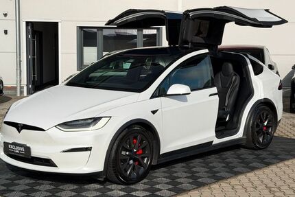 Tesla Model X 65.001 km 78.750 &euro; Emsbüren 48488
