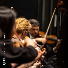 1. Jugendkonzert 12.11.2025 Staatstheater Meiningen