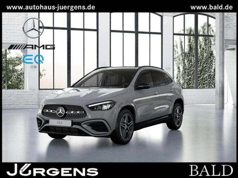 GLA 200