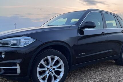 BMW X5 185.000 km 18.200 &euro; Bobenheim-Roxheim 67240