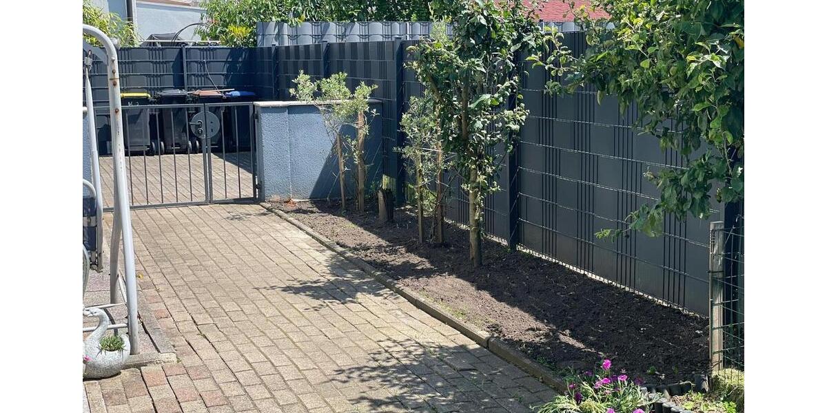 Reihenhaus Castrop-Rauxel Becklem - 4 Zimmer, 86 m&sup2;, 295.000&euro; | Angebot:24573242