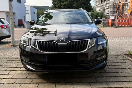 Skoda Octavia 106.000 km 14.000 &euro; Esslingen am Neckar 73728