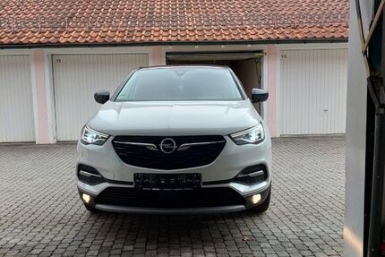 Opel Grandland (X) 86.000 km 15.400 &euro; Gottfrieding 84177