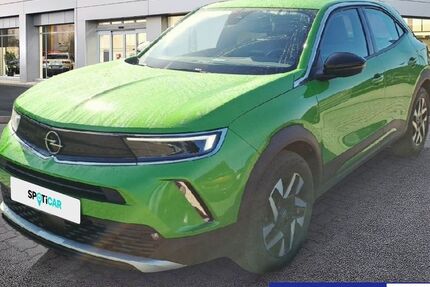 Opel Mokka 85.480 km 13.880 &euro; Jüterbog 14913