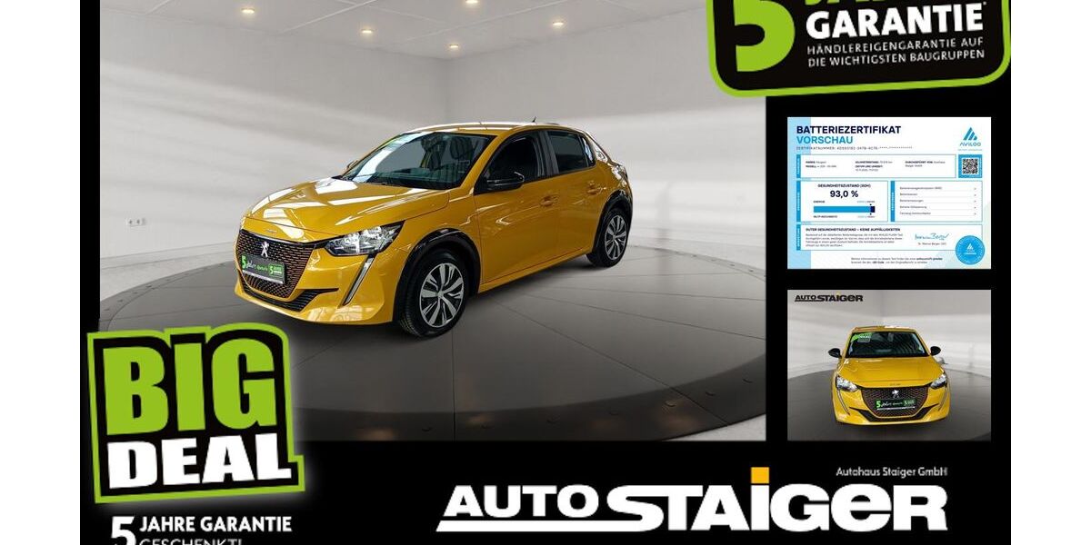 Peugeot 208 75.873 km 12.699 &euro; Stuttgart 70376