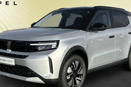 Opel Frontera 10 km 25.290 &euro; Weinheim 69469