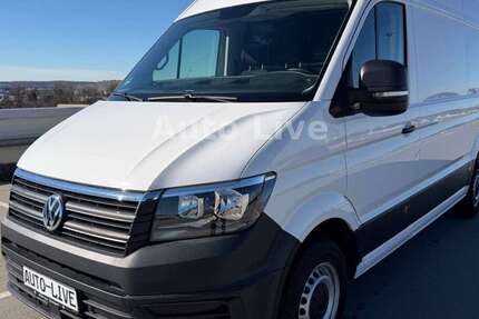 VW Crafter 115.406 km 24.890 &euro; Böblingen 71034