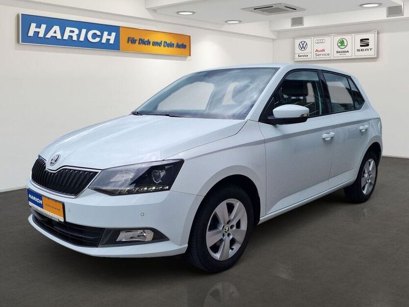 Fabia