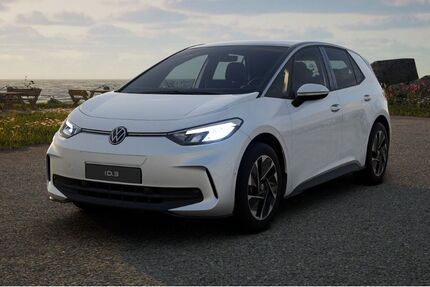 VW ID.3 24.574 km 30.999 € Simmern 55469