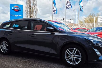 Ford Focus 100.000 km 13.490 &euro; Neubrandenburg an der A20 17034