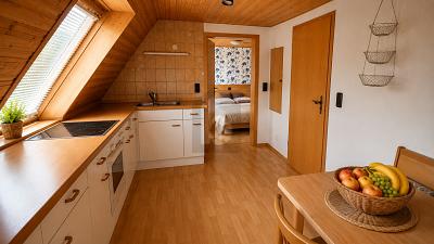 PLATZ FÜR TRÄUME UND PROJEKTE - Bauernhaus, Landhaus Hechingen | Angebot:26766062