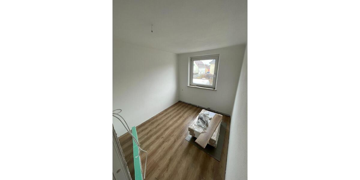 Etagenwohnung Arzberg - 3 Zimmer, 57 m&sup2;, 457&euro; | Angebot:26351872