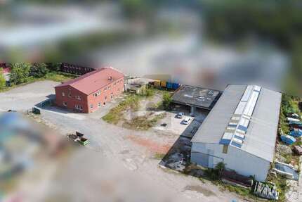Gewerbeobjekt Hannover Misburg-Anderten - 1.999.999&euro; | Angebot:25549880