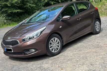 Kia ceed / Ceed 125.490 km 5.800 € Springe 31832