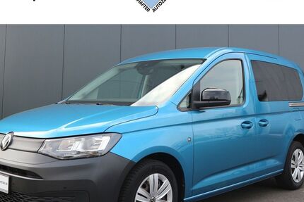VW Caddy 77.675 km 20.880 &euro; Nordhorn 48529