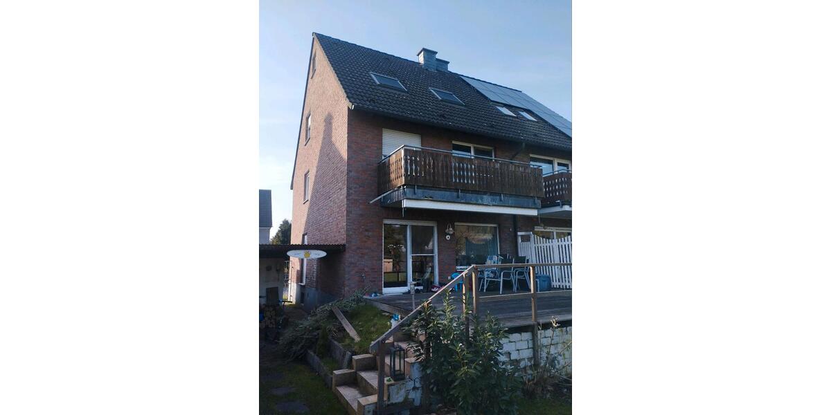 Doppelhaushälfte Dortmund Brackel - 6 Zimmer, 127 m&sup2;, 385.000&euro; | Angebot:25268621