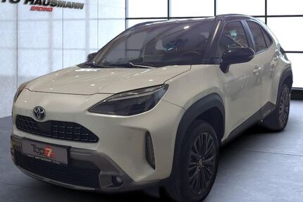 Toyota Yaris Cross 44.000 km 25.450 &euro; Erding 85435