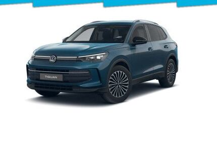 VW Tiguan 18.182 km 32.870 &euro; Berlin 12099