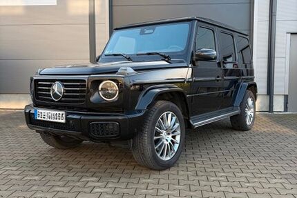Mercedes-Benz G 450 14.999 km 169.999 &euro; Coesfeld 48653