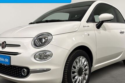 Fiat 500 27.990 km 13.490 &euro; Reutlingen 72762