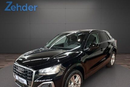 Audi Q2 9.696 km 28.913 € Cham 93413
